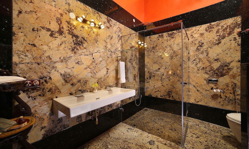 Deluxe Double Room, 1 Bedroom, Annex Building Deluxe Double Room, 1 Bedroom, Annex Building