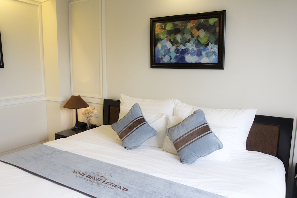 Superior Double Room (French Wing) - Photo 7
