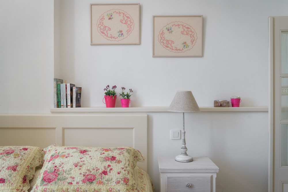 Villa, 1 Bedroom (Astradeni)