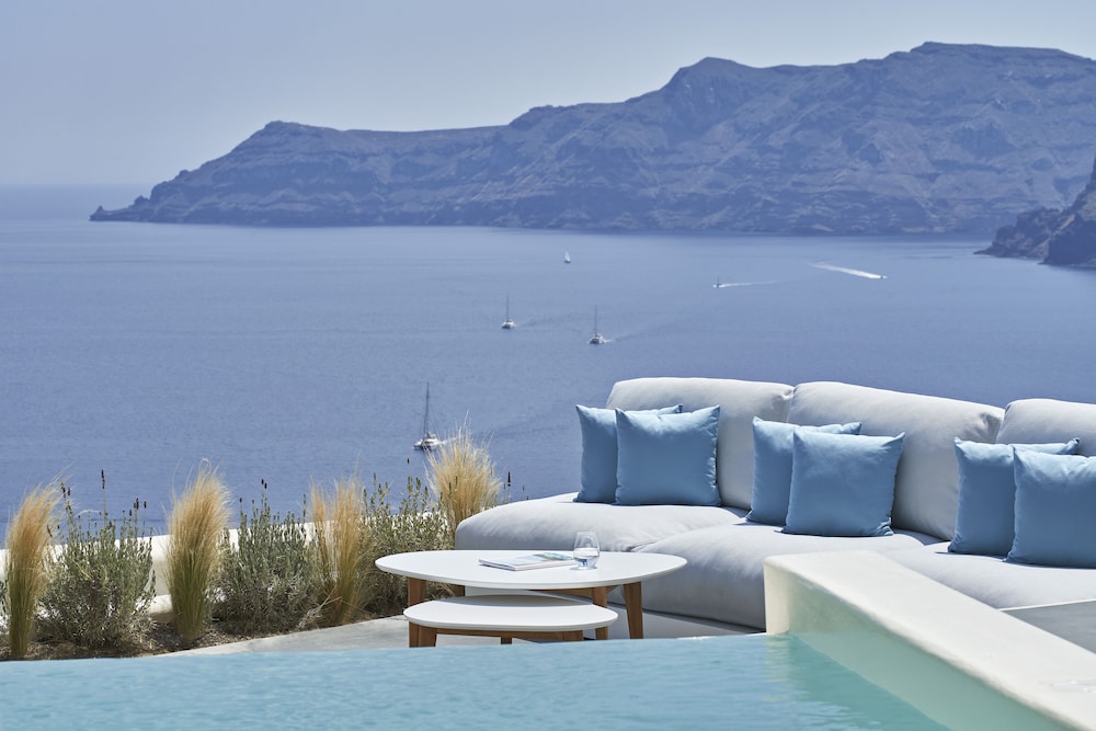 Royal Suite, Private Pool
