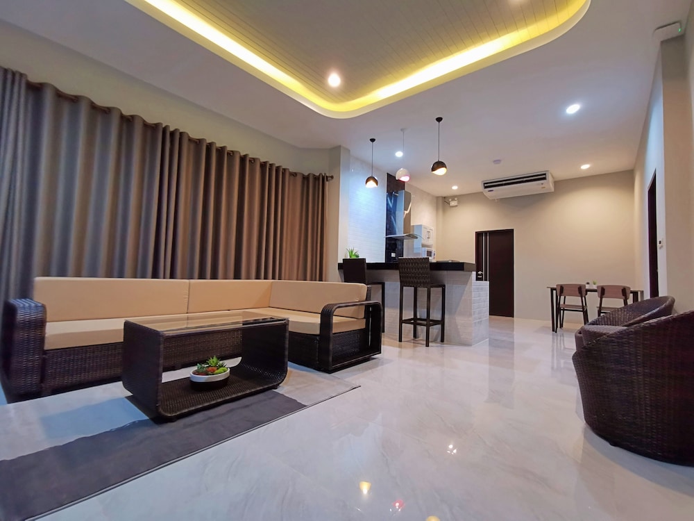 Superior Villa, 2 Bedrooms, Private Pool - Photo 14