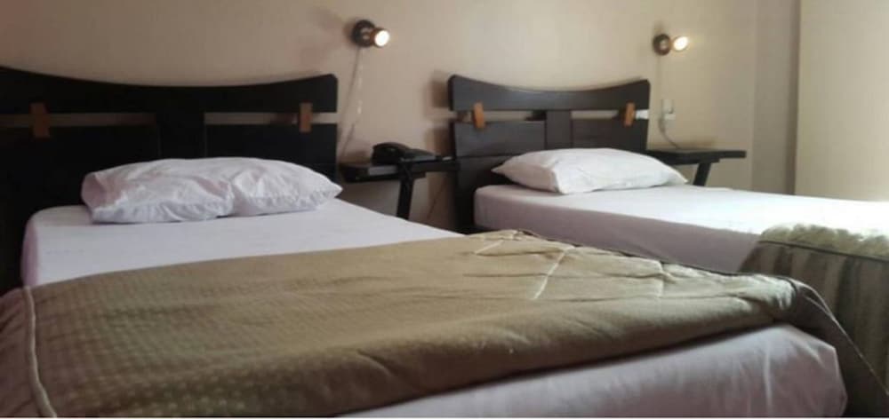 Twin Room photo 1