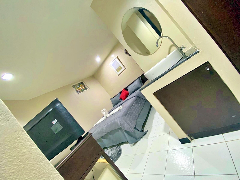 Premium Double or Twin Room photo 1