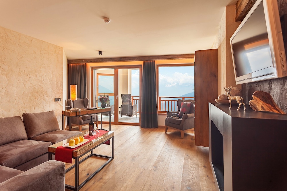 Family Suite photo 1