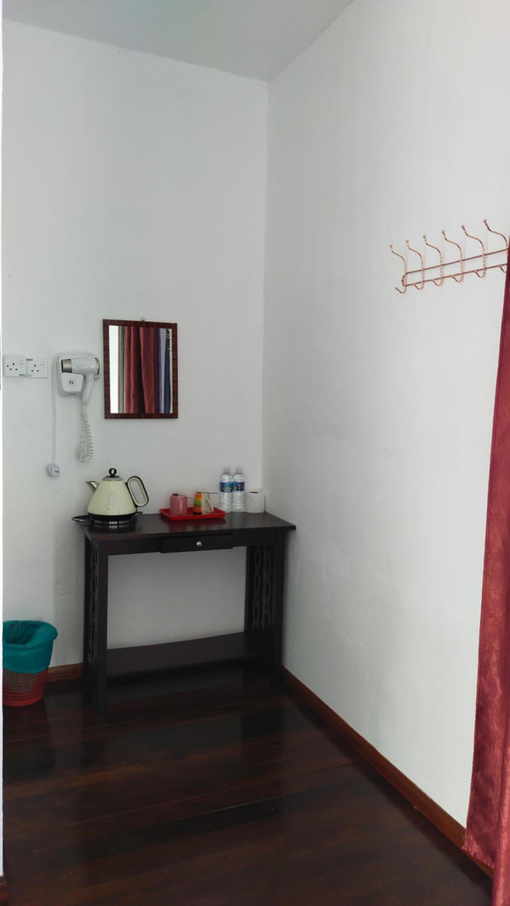 Deluxe Twin Room photo 3