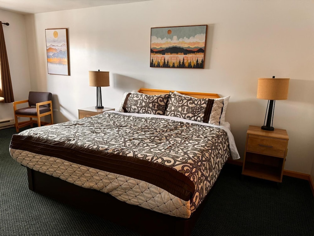 Deluxe Room photo 3
