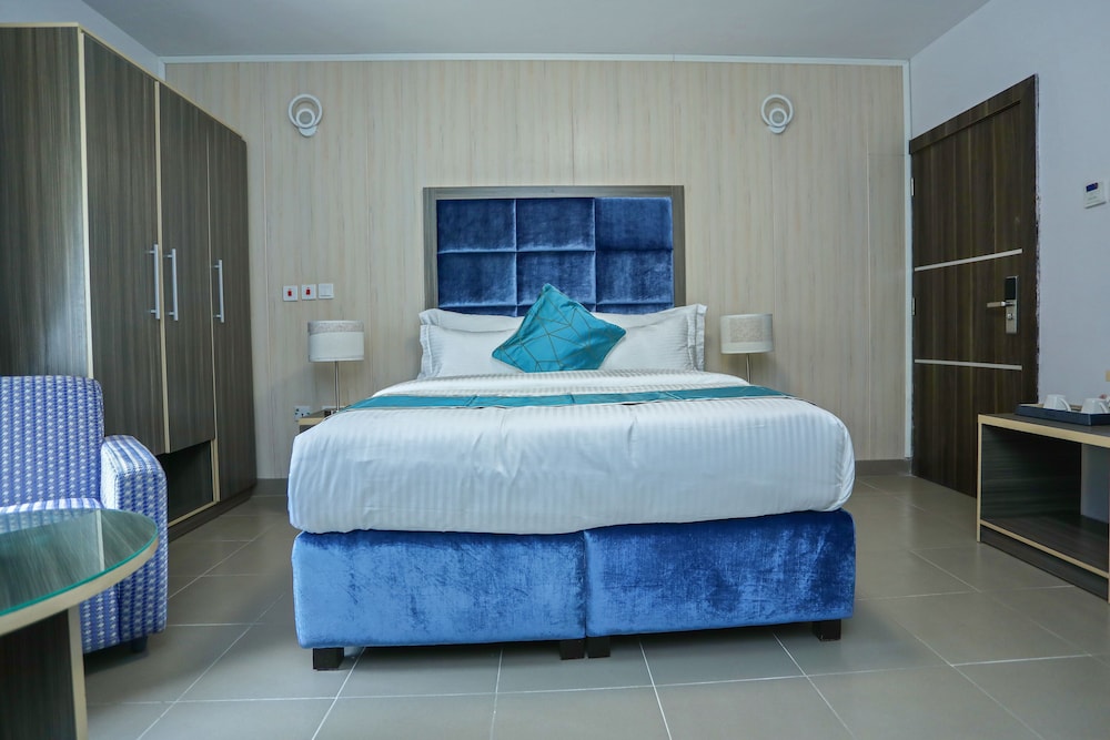 Deluxe Single Room photo 2