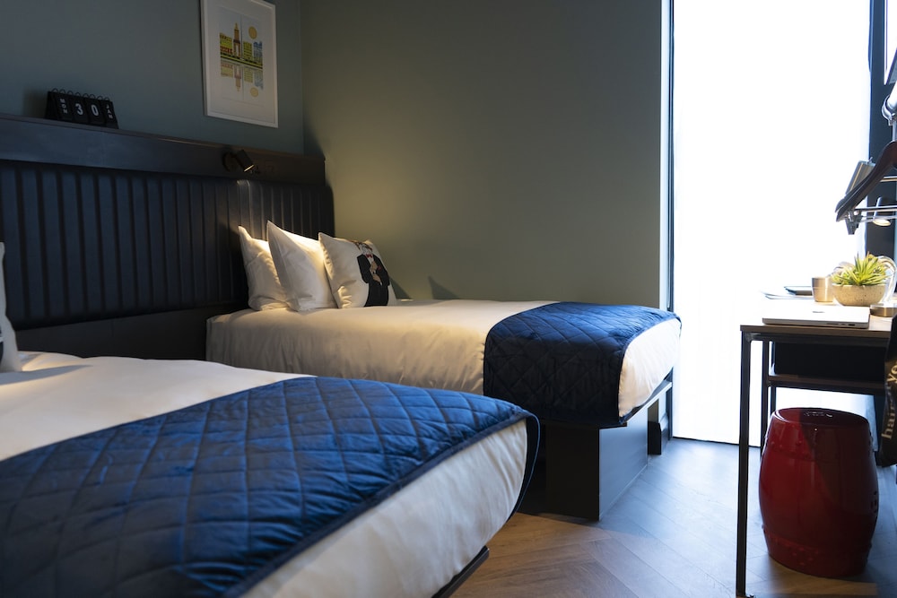 Family Triple Room photo 2