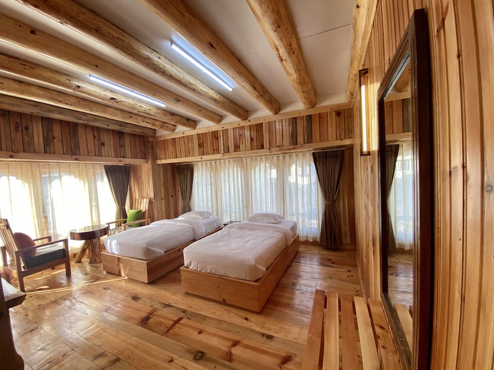 Deluxe Room photo 2