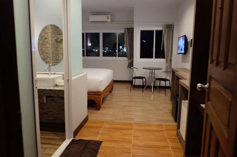 Deluxe Room photo 2