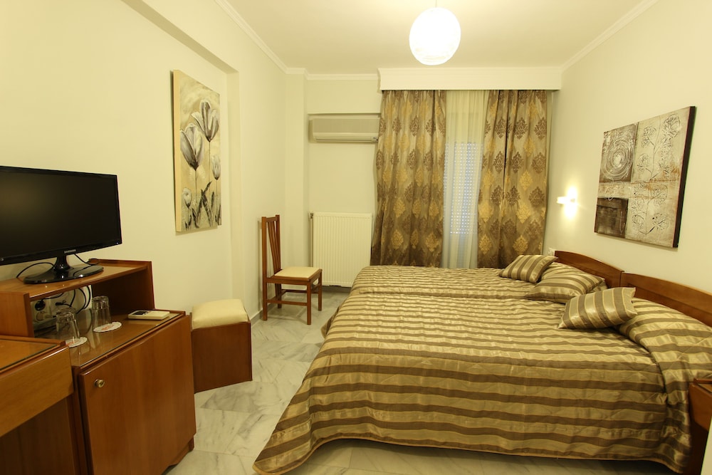 Standard Double or Twin Room, 1 Bedroom photo 3
