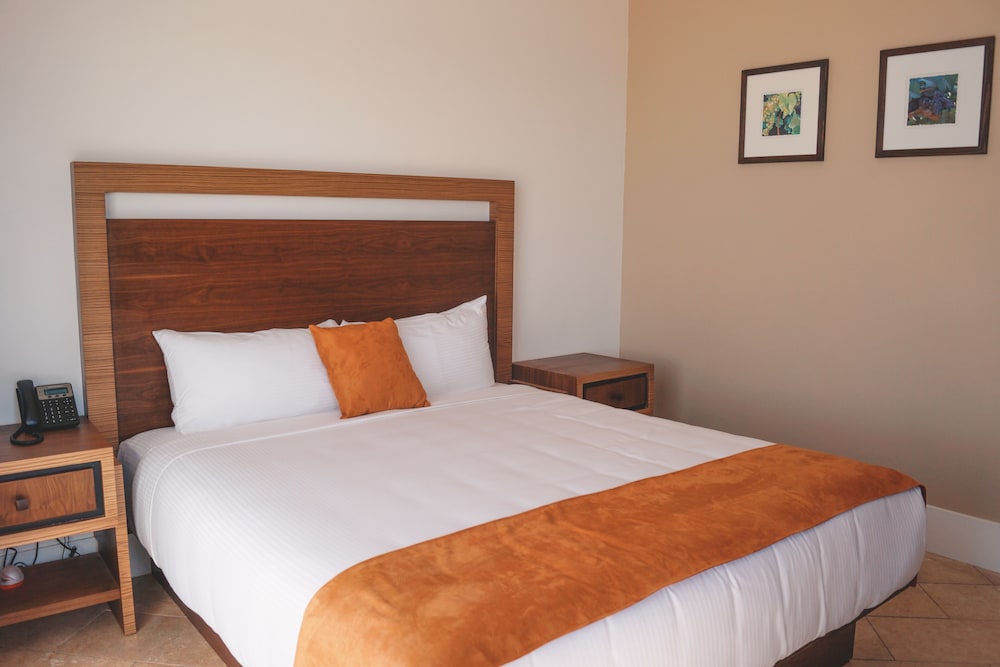 Habitación estándar 1 cama King