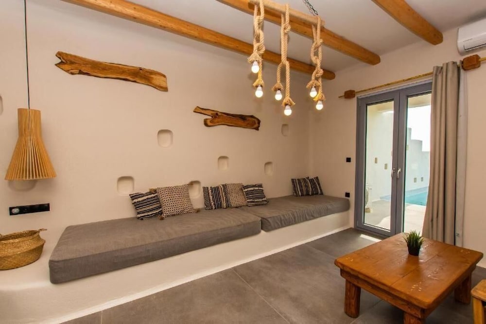Deluxe Villa, 1 Bedroom