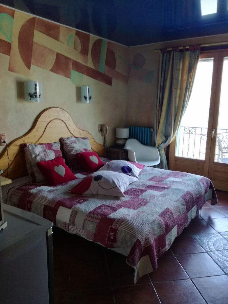 Double Room, Balcony photo 3