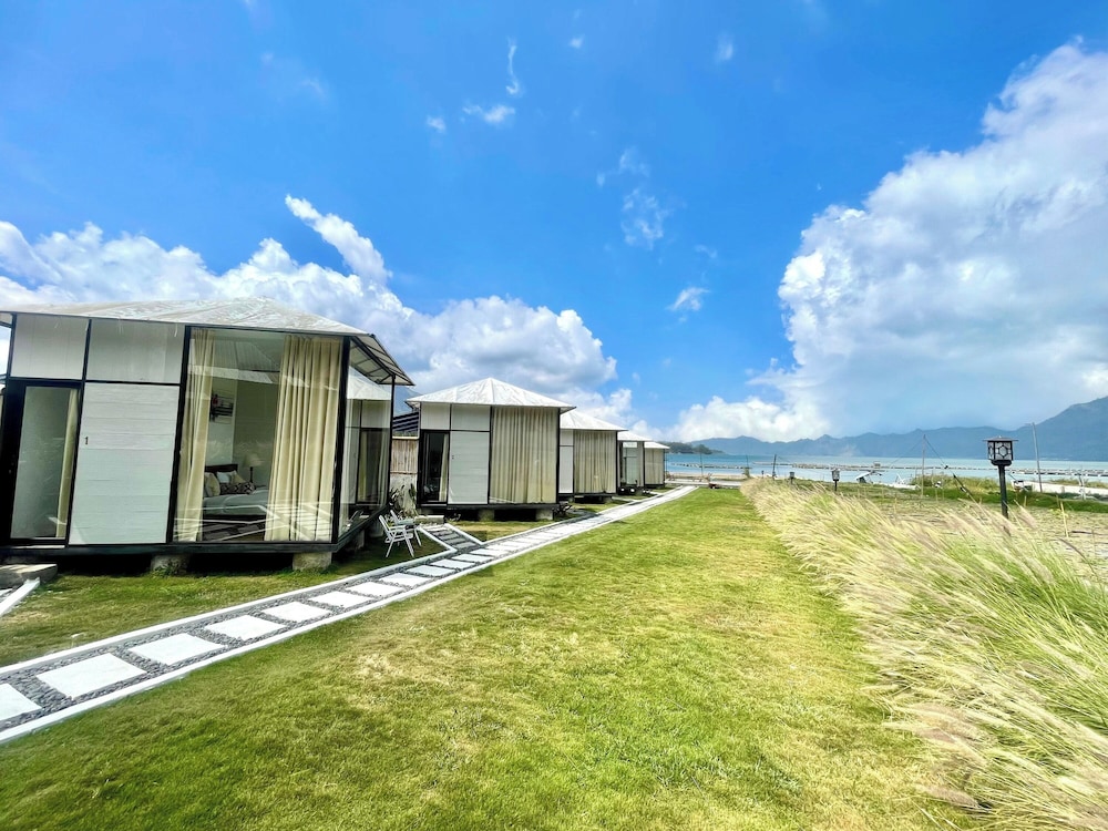 Luxury Tent - Photo 14