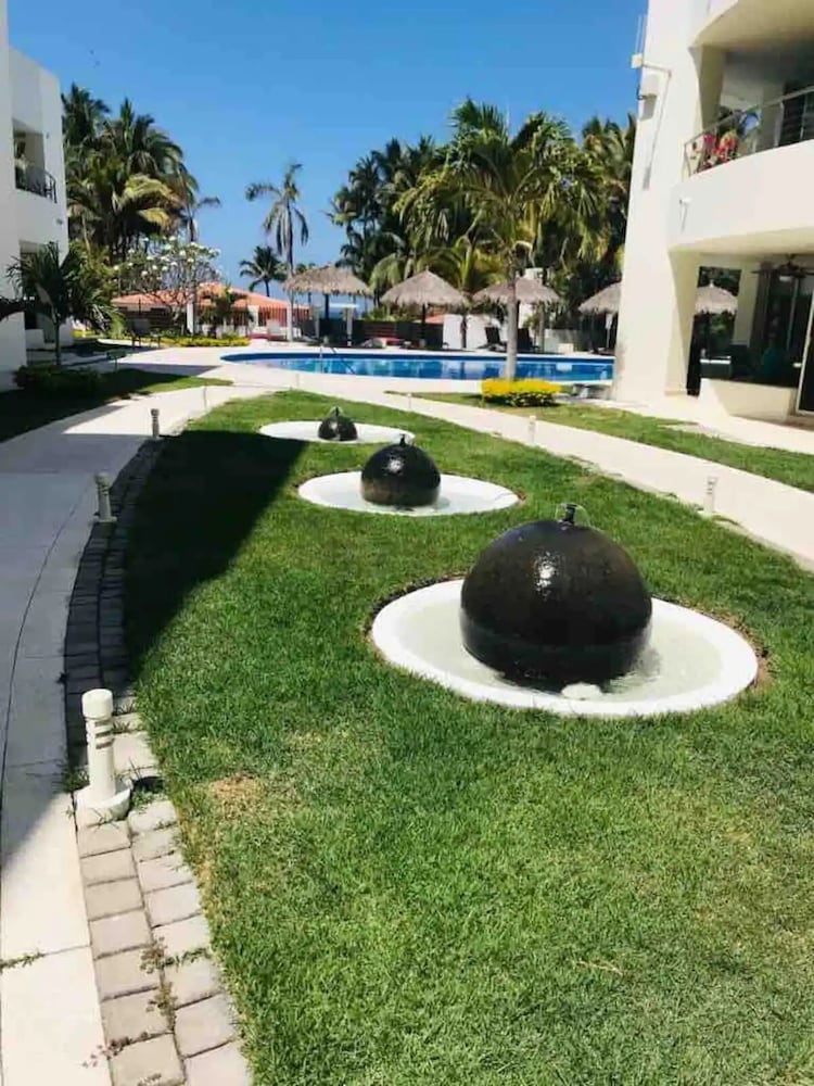 Comfort Condo