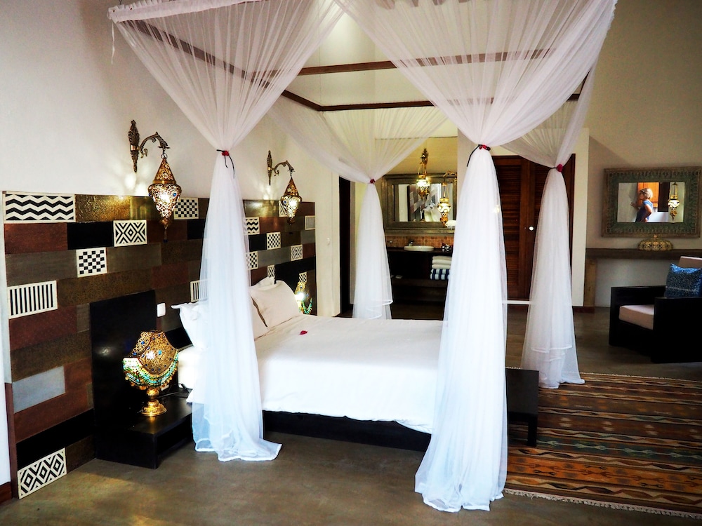 Senior Double Room