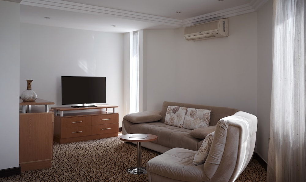 Junior Suite - Photo 4