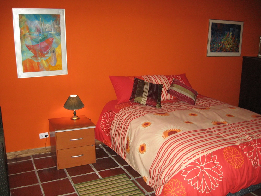 Cabin (3) photo 1
