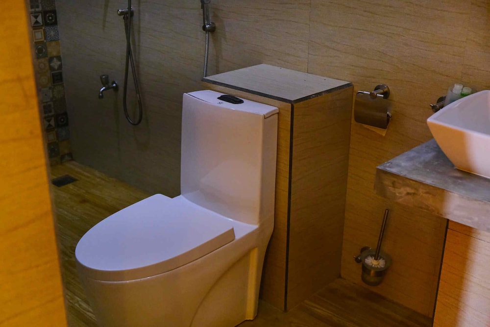 Deluxe Triple Room photo 2
