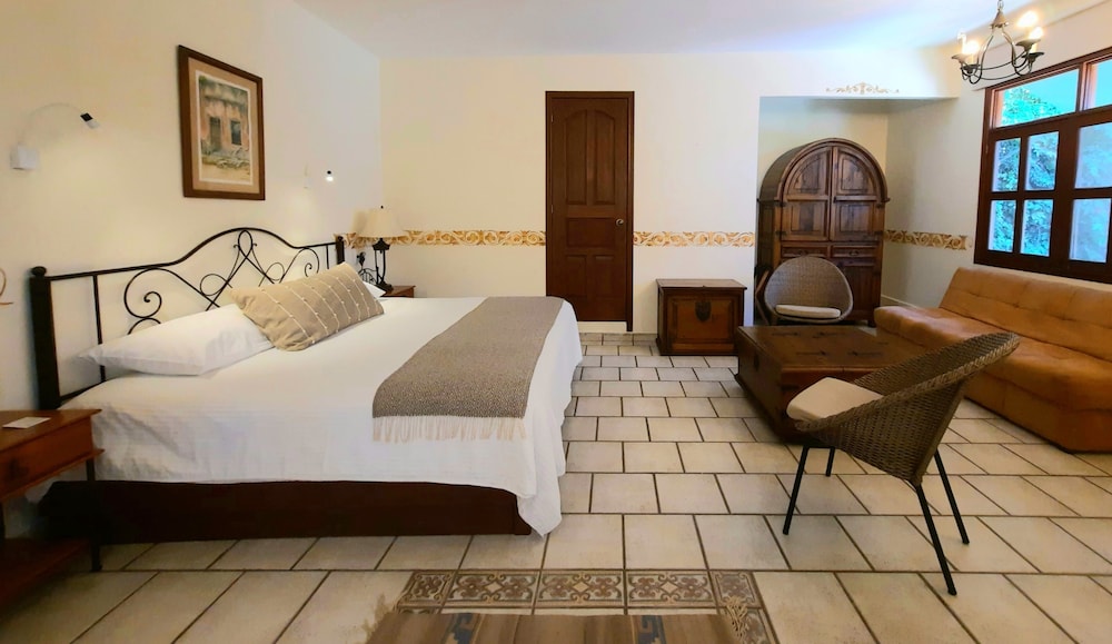 Suite María Cristina photo 1
