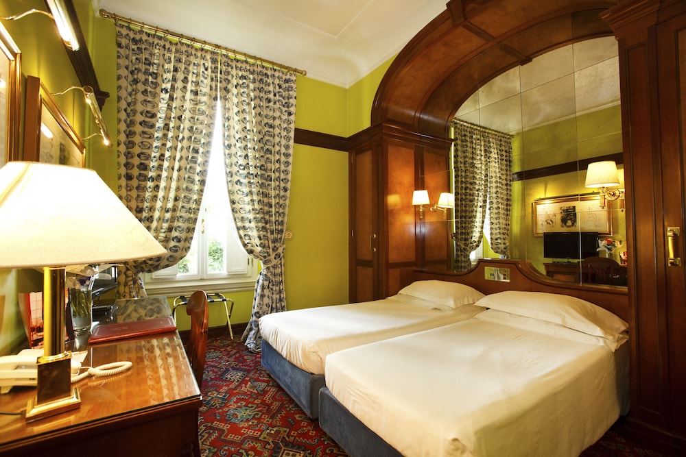 Classic Room - Photo 1