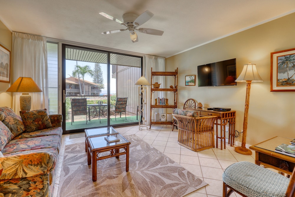 Condo, 1 Bedroom (1 Queen Bed) photo 1