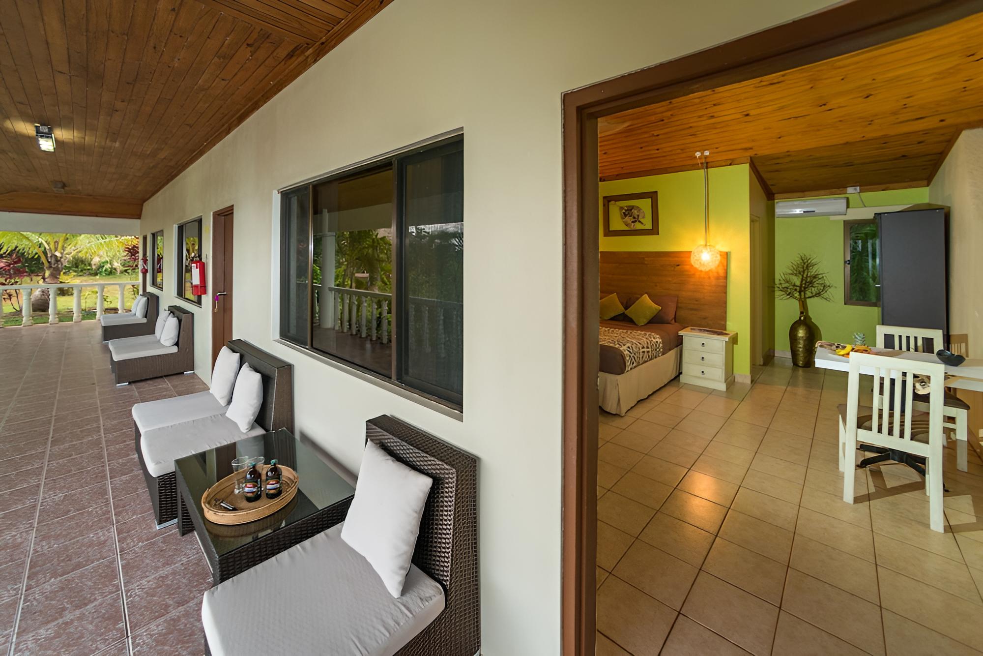 Double Room Single Adult Ocean View