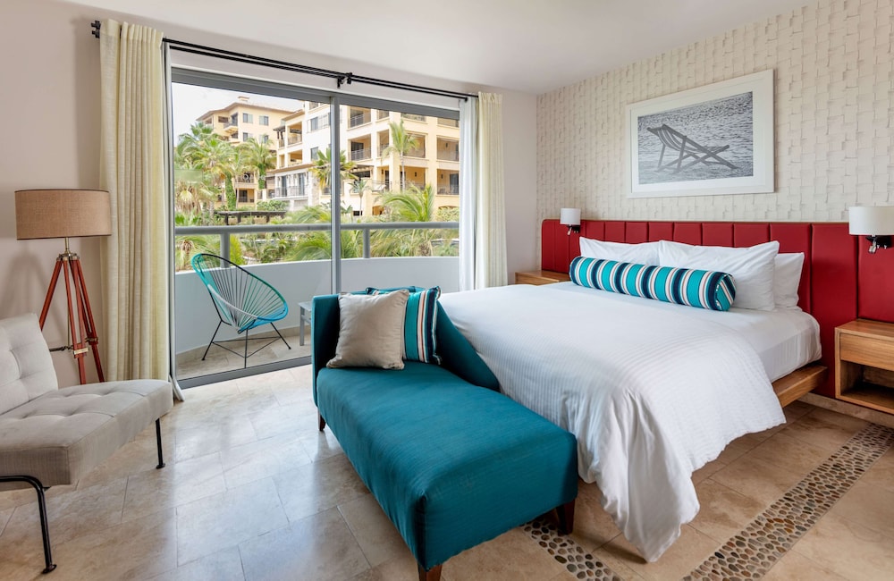 Luxury Studio, Ocean View