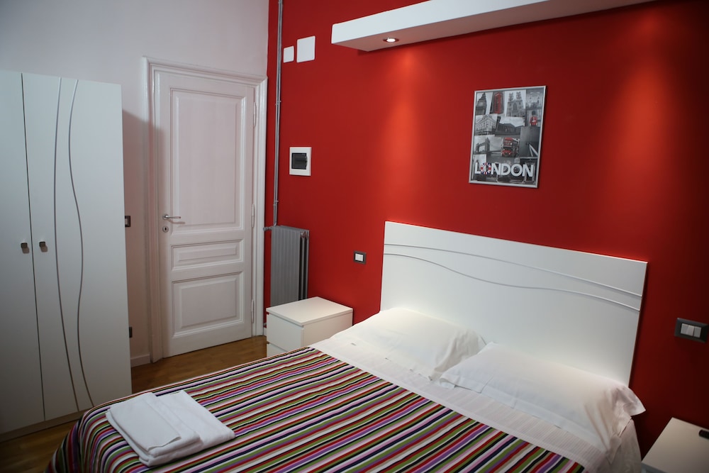 Classic Room, City View