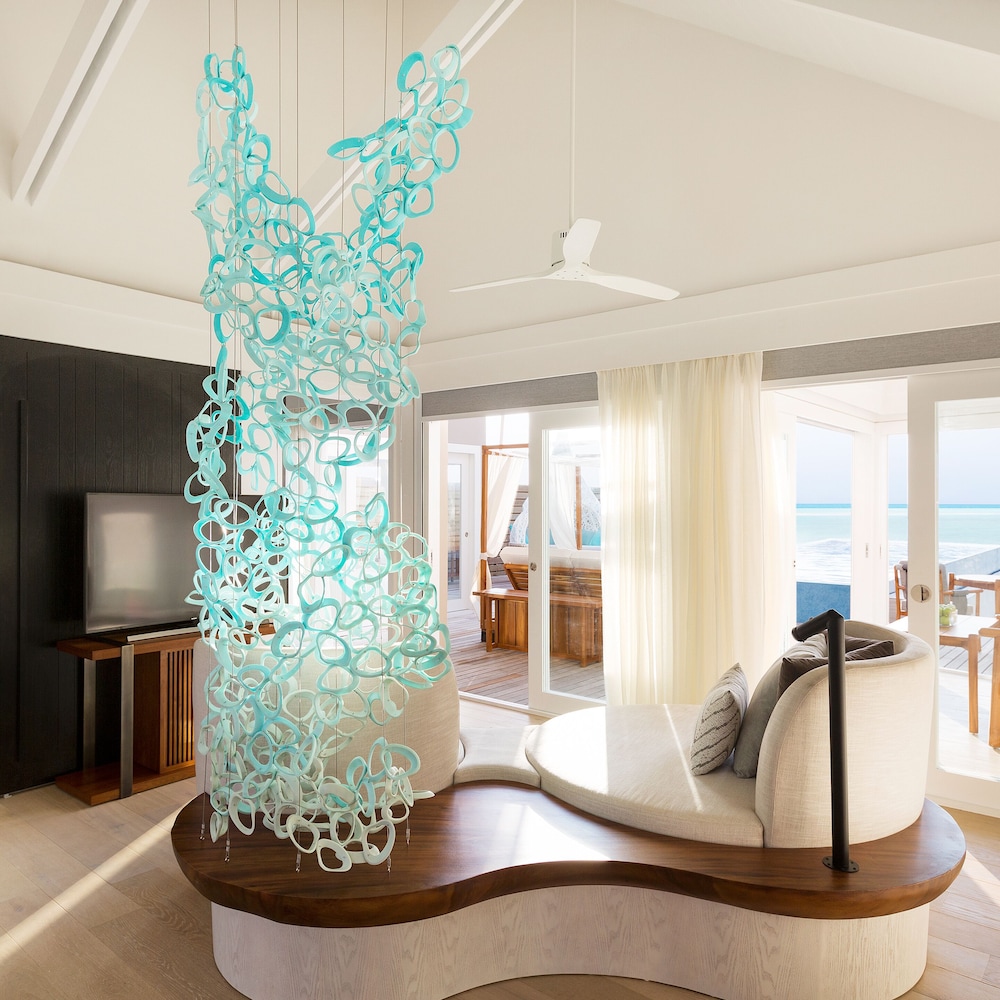 Temptation Pool Villa