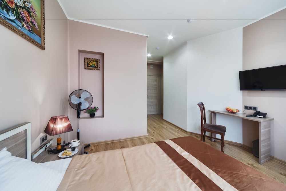 Standard Single Room photo 2