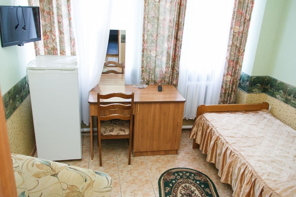 Standard Single Room photo 3