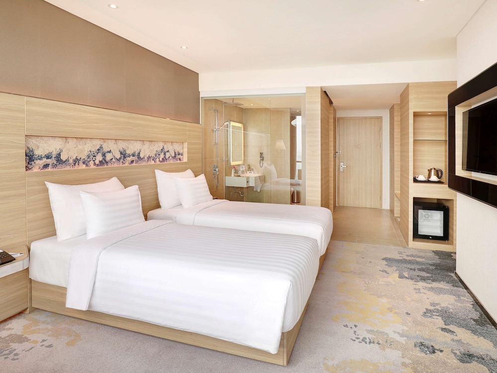 Superior Twin Room, 2 Twin Beds photo 1