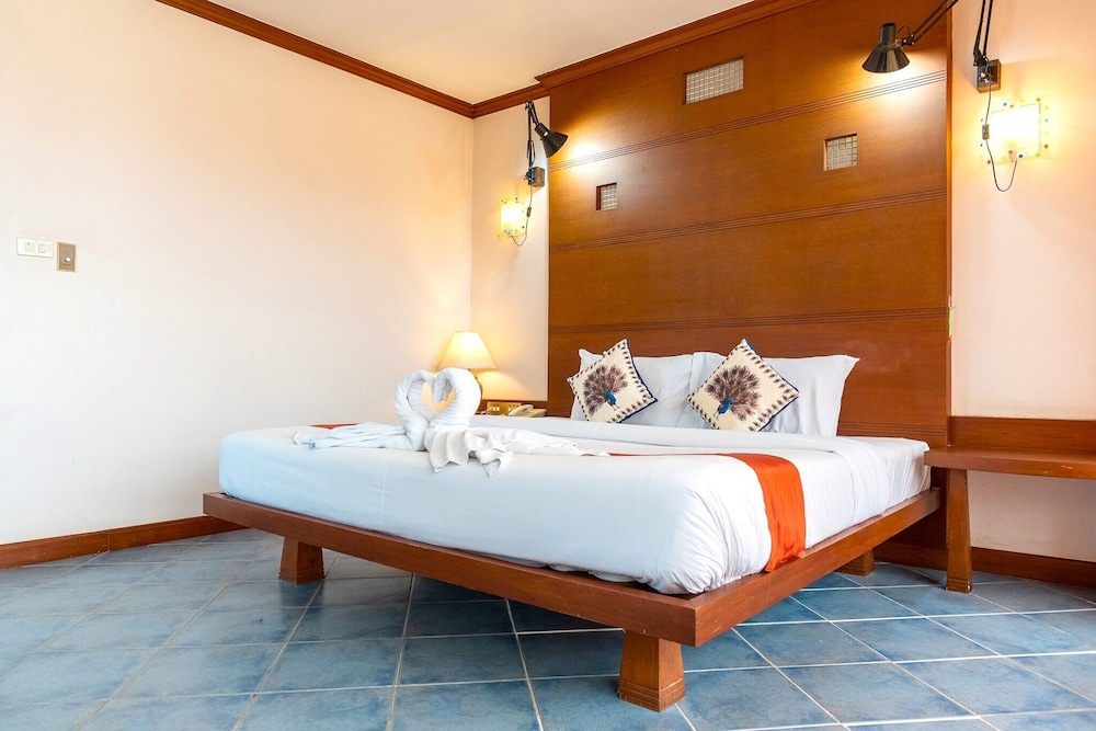 Premier Double Room - Photo 7
