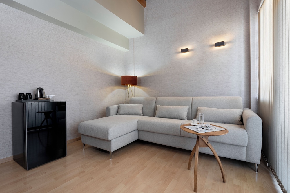 Family Suite photo 1