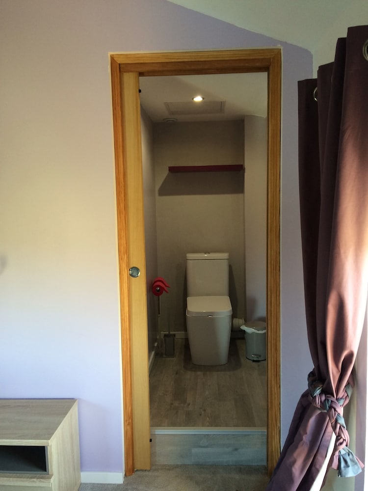 "Aveyron" Deluxe Double Room photo 3