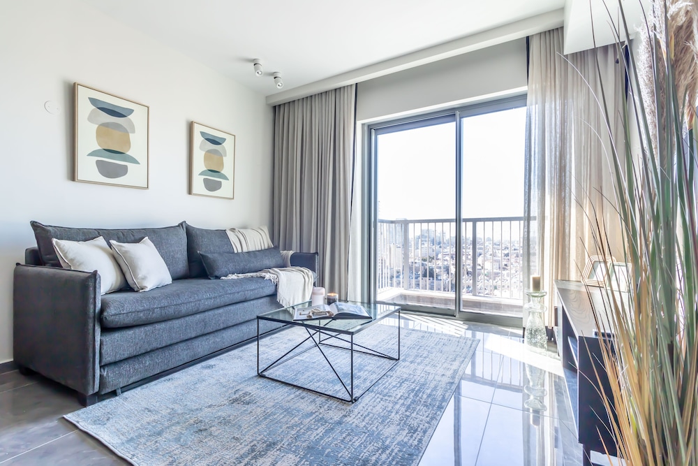 Design Apartment, 1 Bedroom photo 2