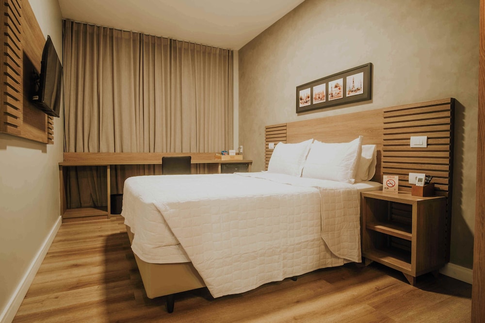 Executive Room photo 1