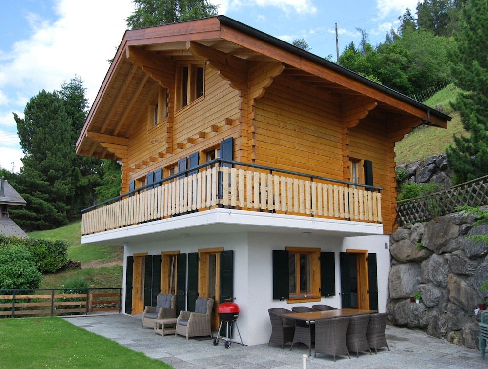Chalet