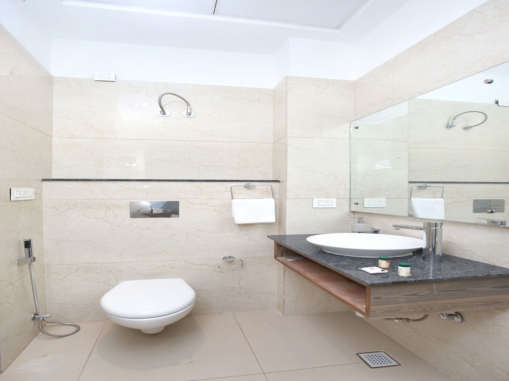 Double Or Twin Room photo 2