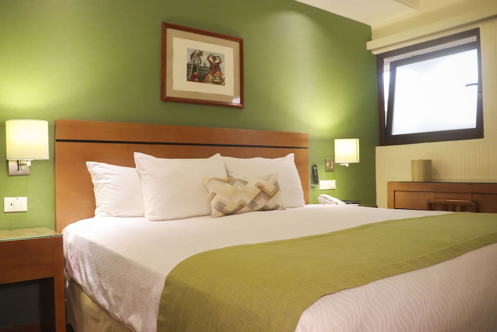 Standard Double Room, 1 King Bed photo 1