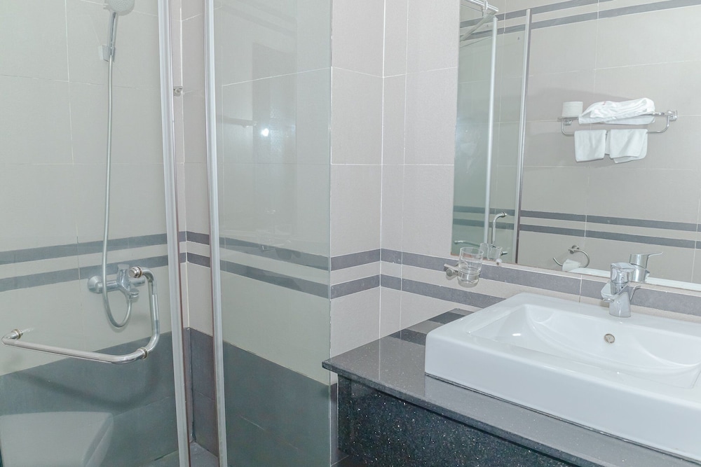 Deluxe Double or Twin Room, City View - Photo 5