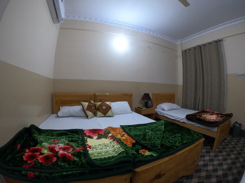 Deluxe Triple Room photo 3