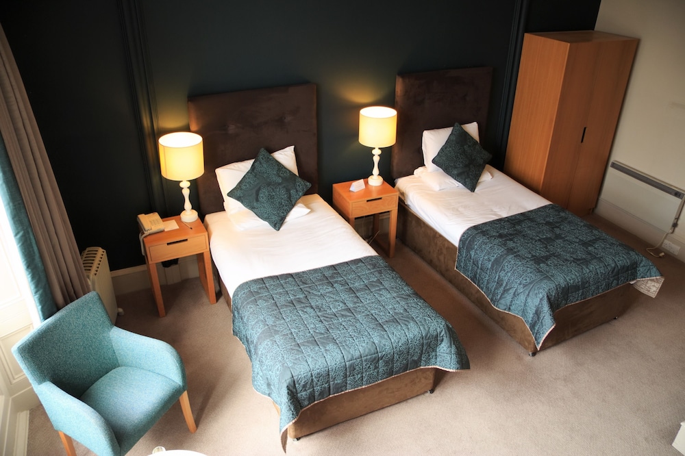 Premier Twin Room