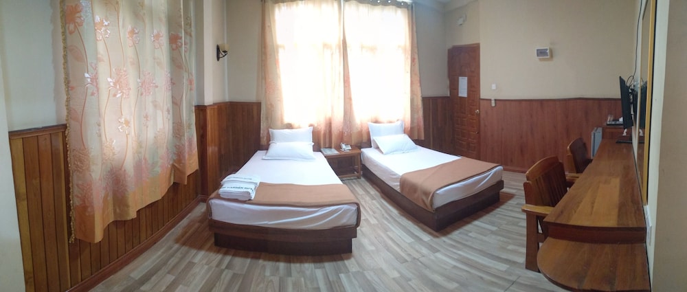 Superior Twin Room, 2 Bedrooms