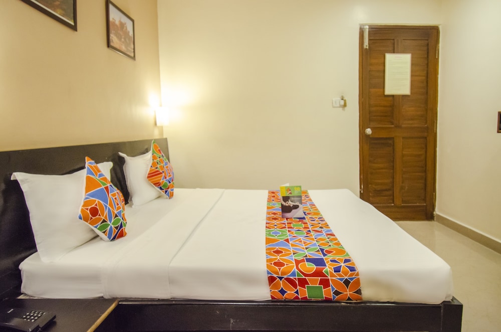 Premium Room, 1 Double Bed, Non Smoking photo 1
