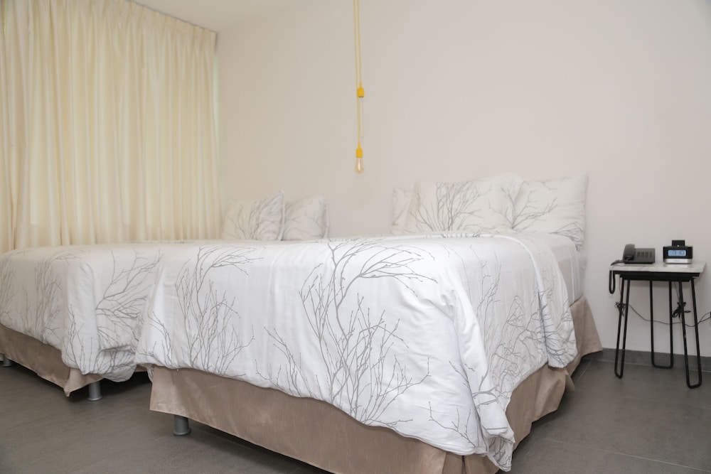 Twin Room, 2 Twin Beds photo 1