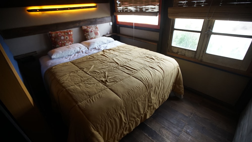 Basic Double Room photo 1