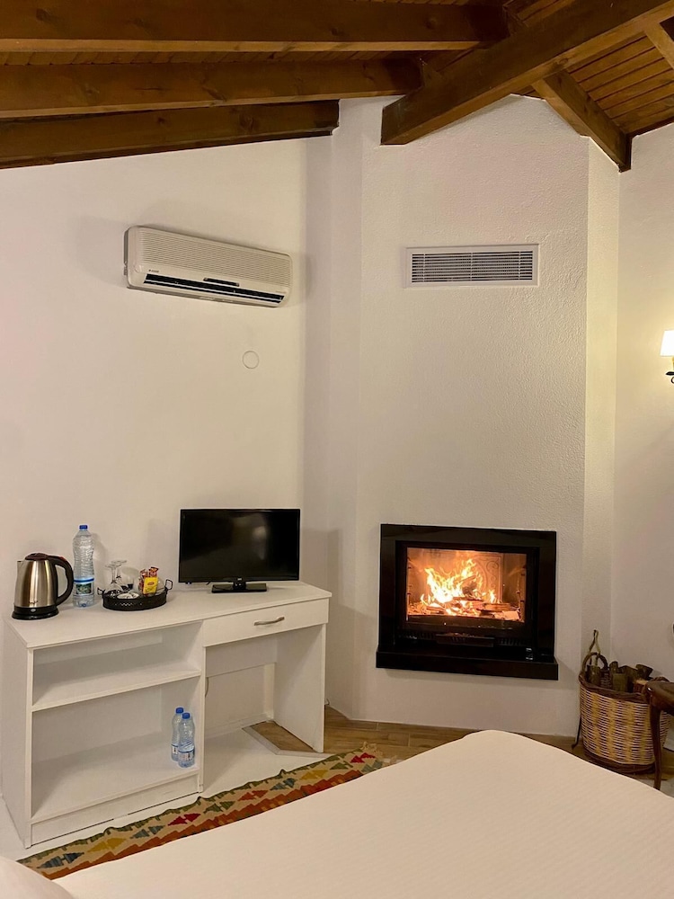 Room, Fireplace (No:21) photo 1